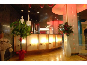  Hotel La Rosa dei Venti  Монте-Сан-Джусто